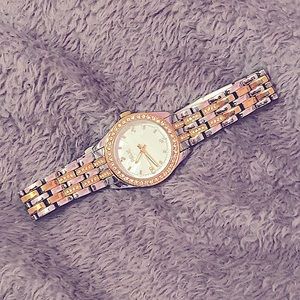 Relic by Fossil Women's Iva Quartz Sport Watch